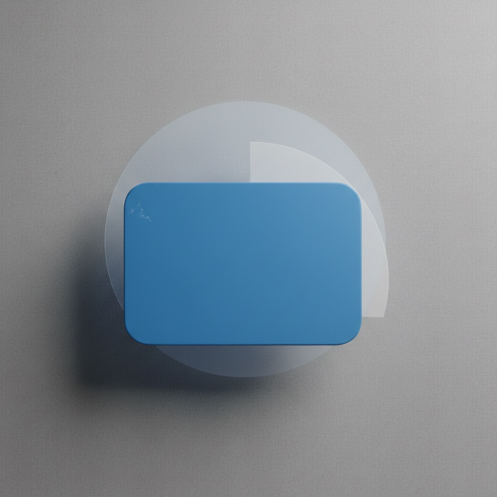Abstract 3D illustration for SaaS tools with ChatGPT integrations