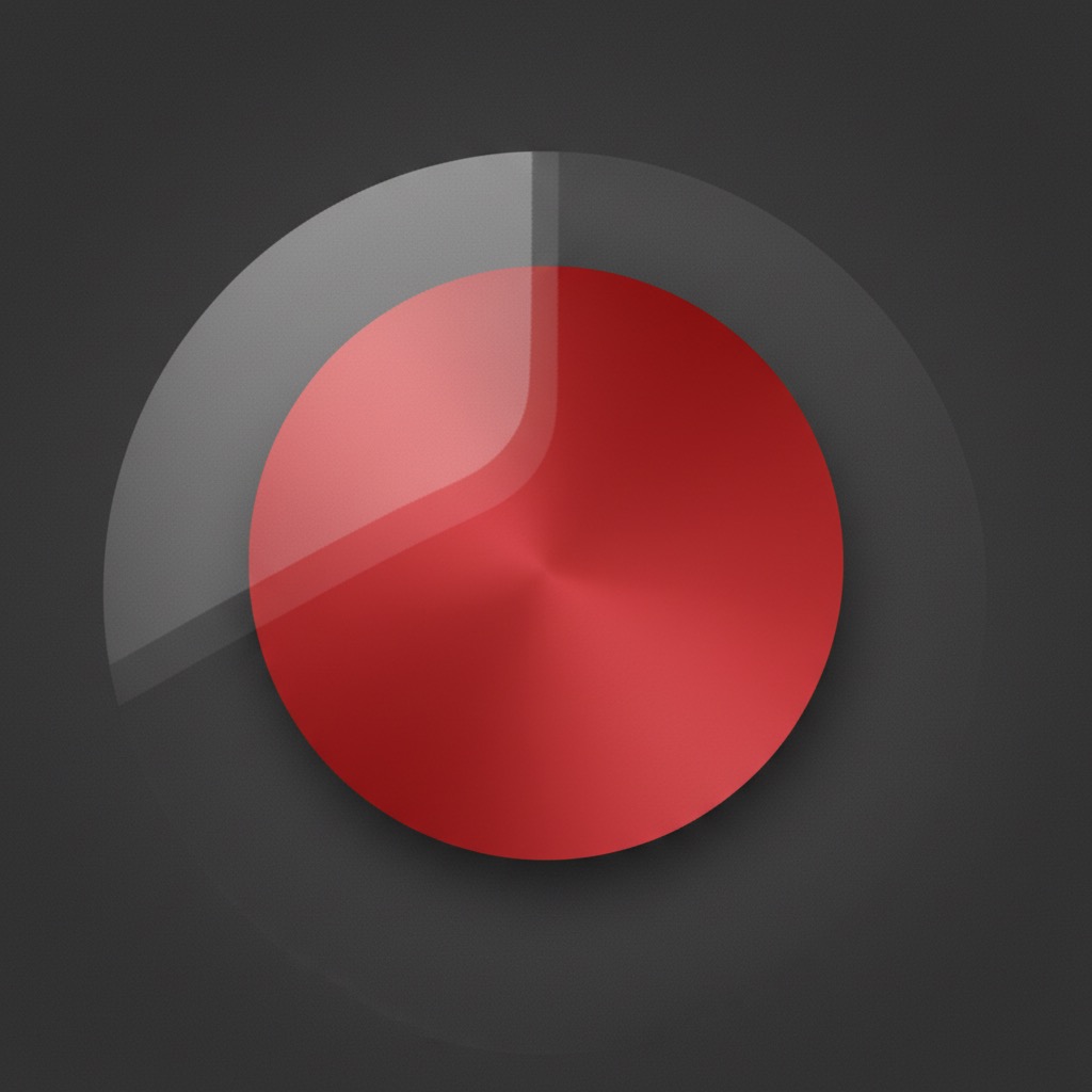 Abstract 3D illustration for Salesforce alternatives article