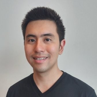 Jiquan Ngiam, Co-founder & CEO, MintMCP